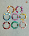 DECORATIVE RING (C) (3INCH)