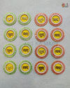 SHUBH LABH PATCH (B)
