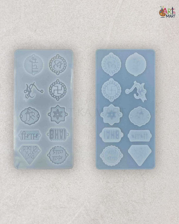 RAKHI MOULD - 3