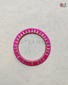 DECORATIVE RING (B) (4INCH)