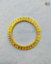 DECORATIVE RING (B) (4INCH)