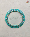 DECORATIVE RING (B) (4INCH)