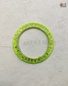 DECORATIVE RING (B) (4INCH)
