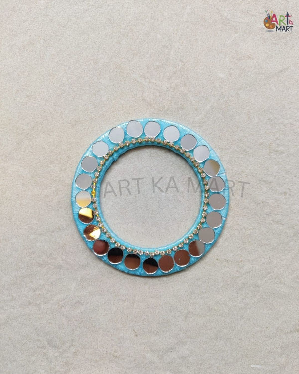 DECORATIVE RING (C) (3INCH)