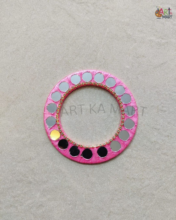 DECORATIVE RING (C) (3INCH)
