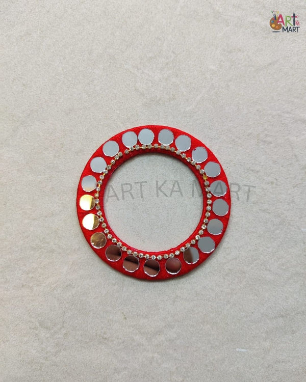DECORATIVE RING (C) (3INCH)