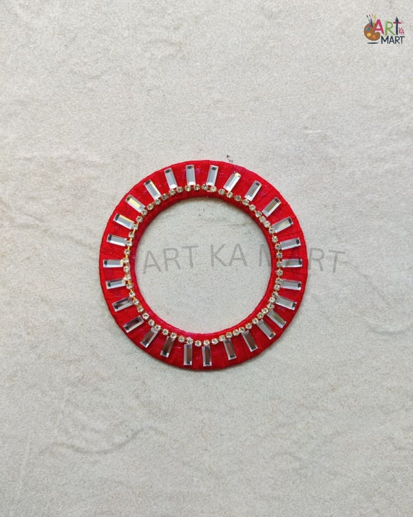 DECORATIVE RING (D) (3INCH)