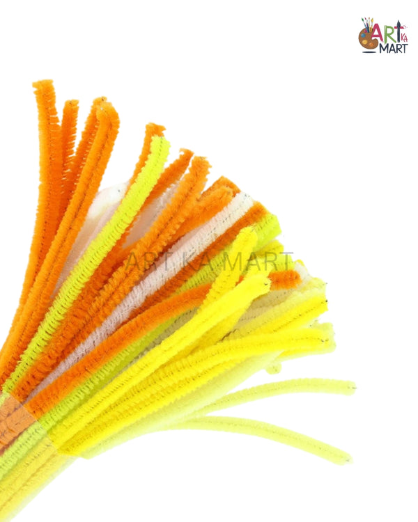 MONOCHROME PIPE CLEANER