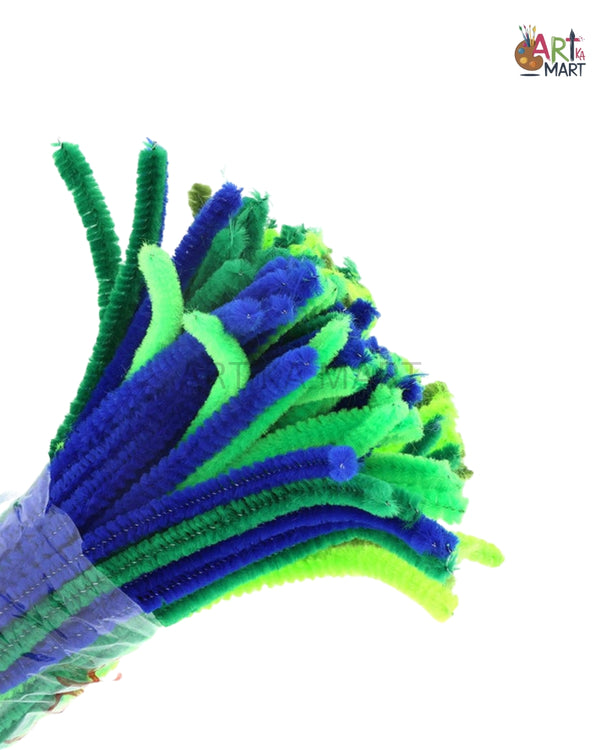 MONOCHROME PIPE CLEANER