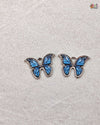 BUTTERFLY CHARM (A)