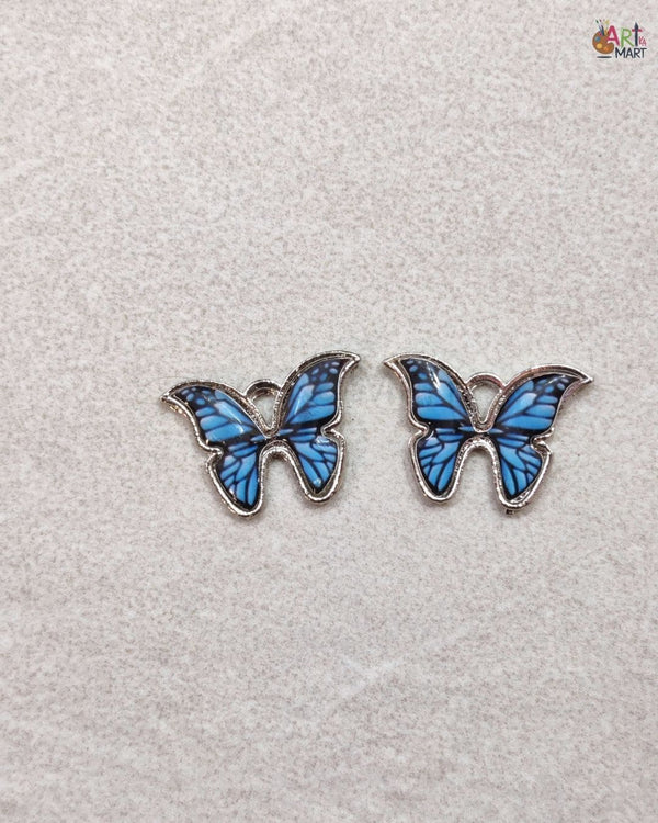 BUTTERFLY CHARM (A)