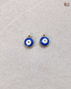 EVIL EYE CHARM (B)