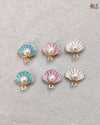 PEARL SHELL CHARM