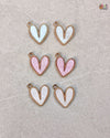 HEART CHARM