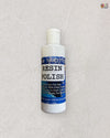 RESIN POLISH