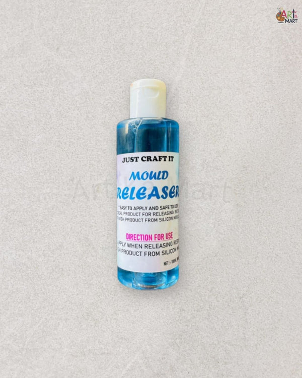 MOULD RELEASER