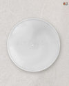 6" PLAIN ROUND CLOCK MOULD