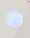 8" ROUND AGATE CLOCK MOULD