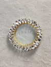 KUNDAN RING - STONE RING - ART KA MART
