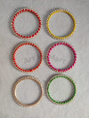 PEARL RING - 6 INCH - ART KA MART
