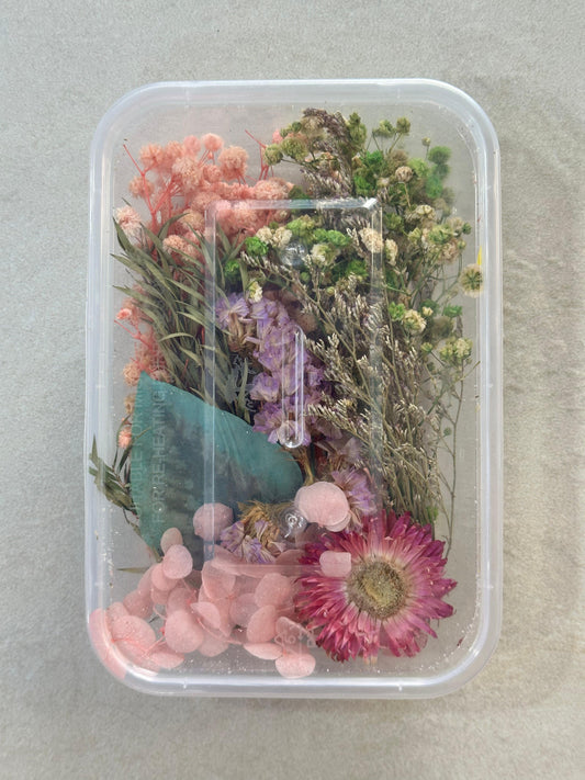 DRY FLOWER BOX - I - ART KA MART