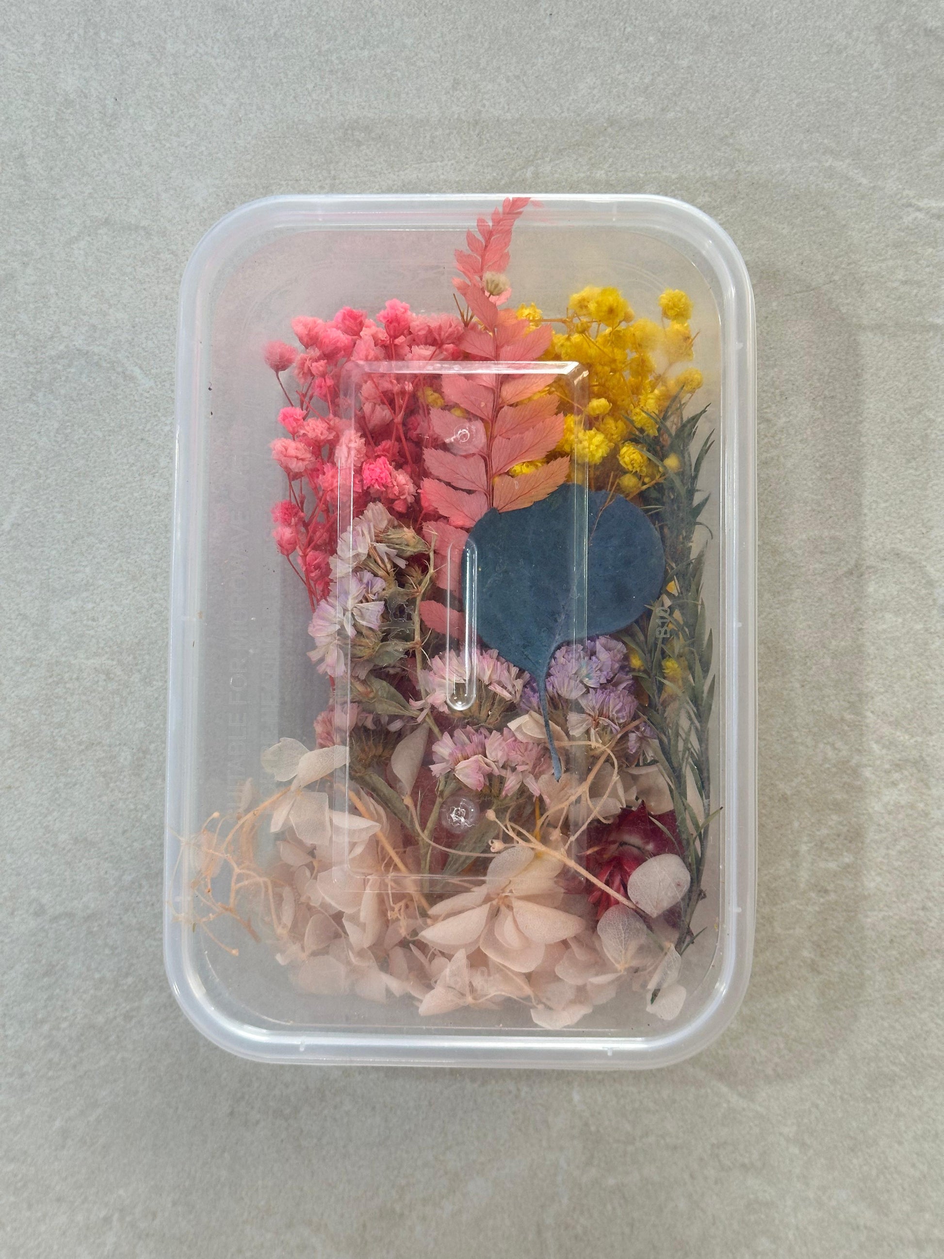 DRY FLOWER BOX - K- ART KA MART