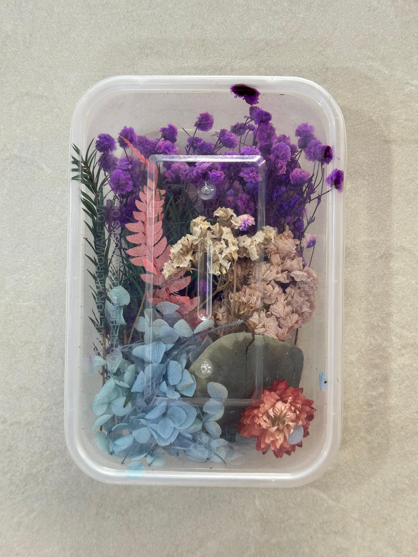 DRY FLOWER BOX - N - ART KA MART