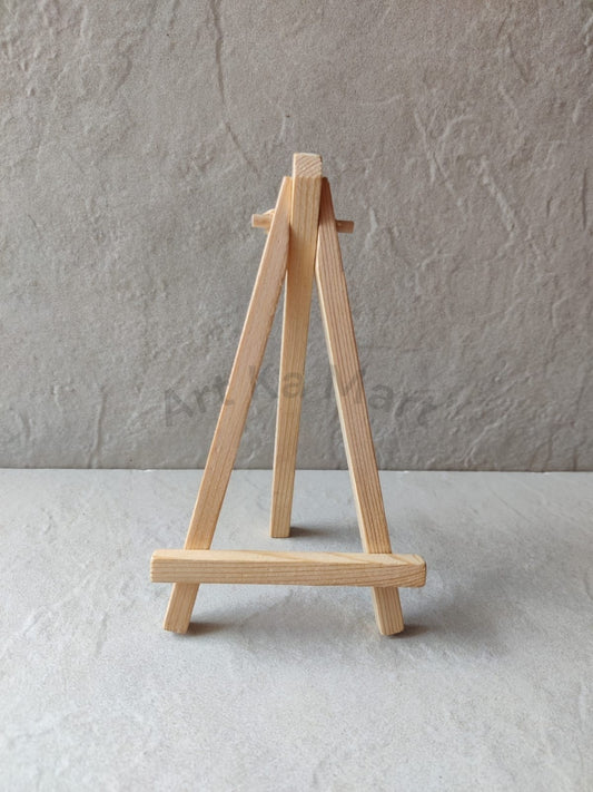 5" EASEL STAND