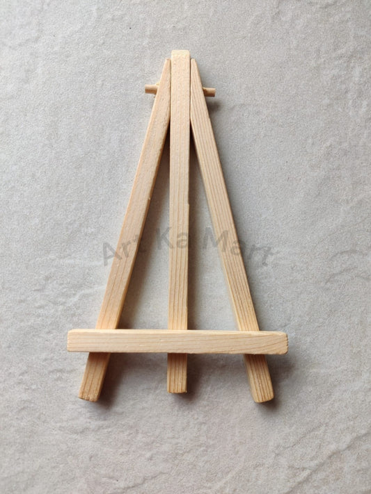 5" EASEL STAND