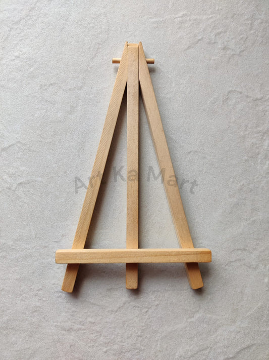 7" EASEL STAND