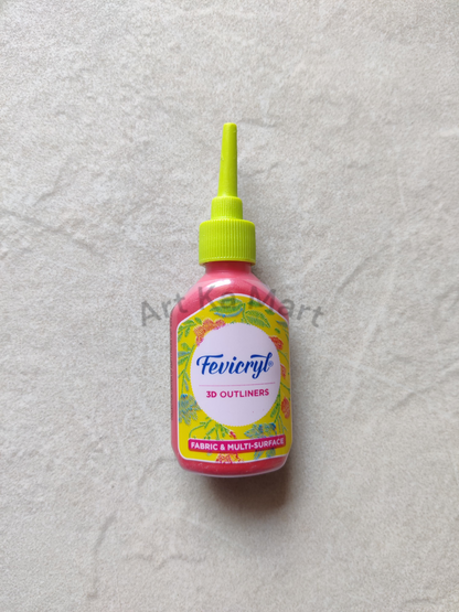 FEVICRYL 3D OUTLINER