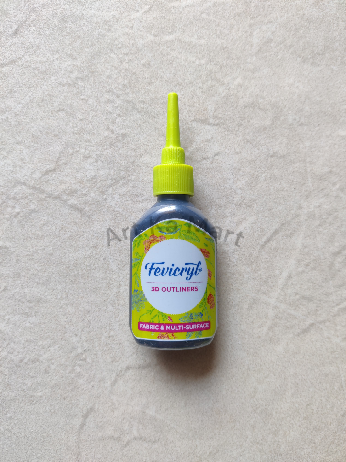 FEVICRYL 3D OUTLINER