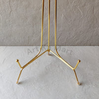 10" FOLDING STAND