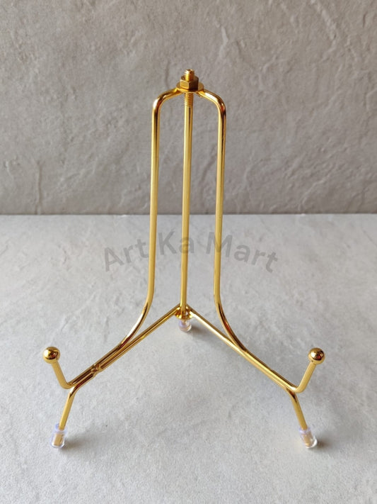 4" FOLDING STAND