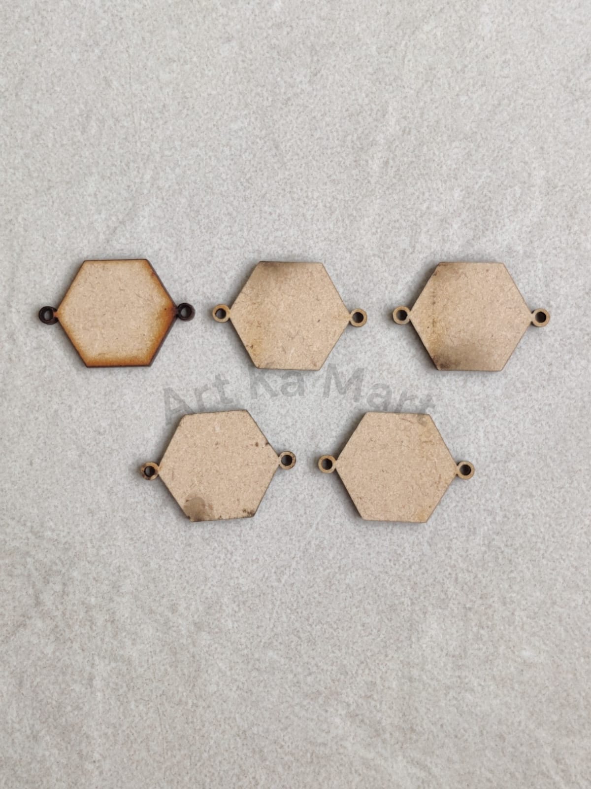 ArtKaMart_MDF_Rakhi_Hexagon