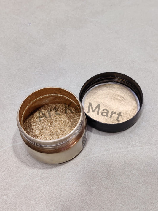 BRONZE METALLIC POWDER