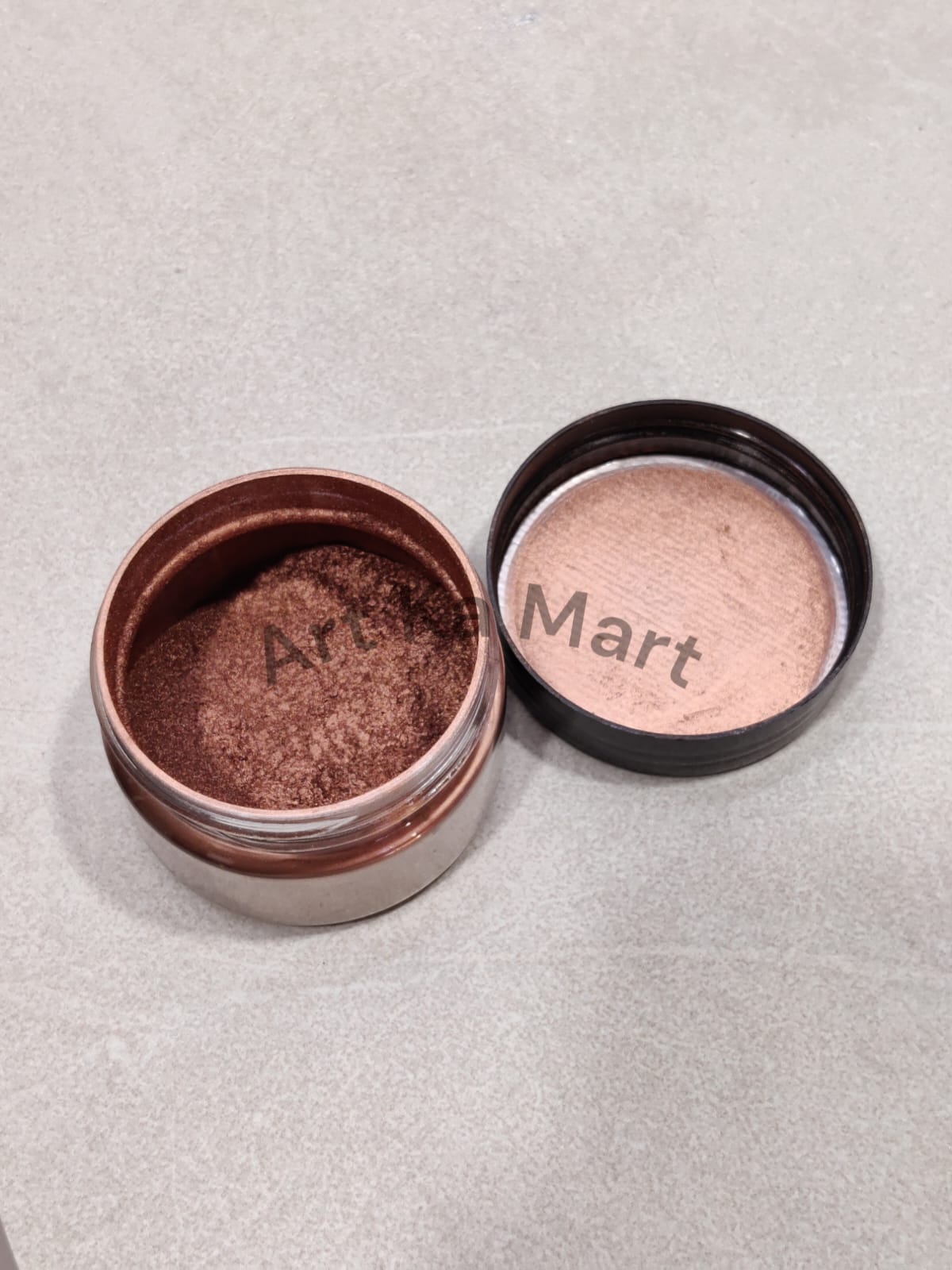 COPPER METALLIC POWDER