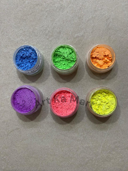 PEARL MICA POWDER (SET K)