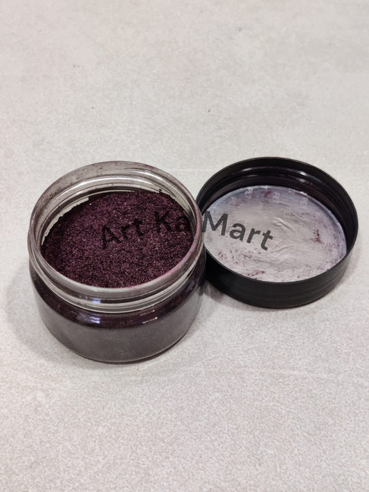 WINE PEARL POWDER PIGMENT