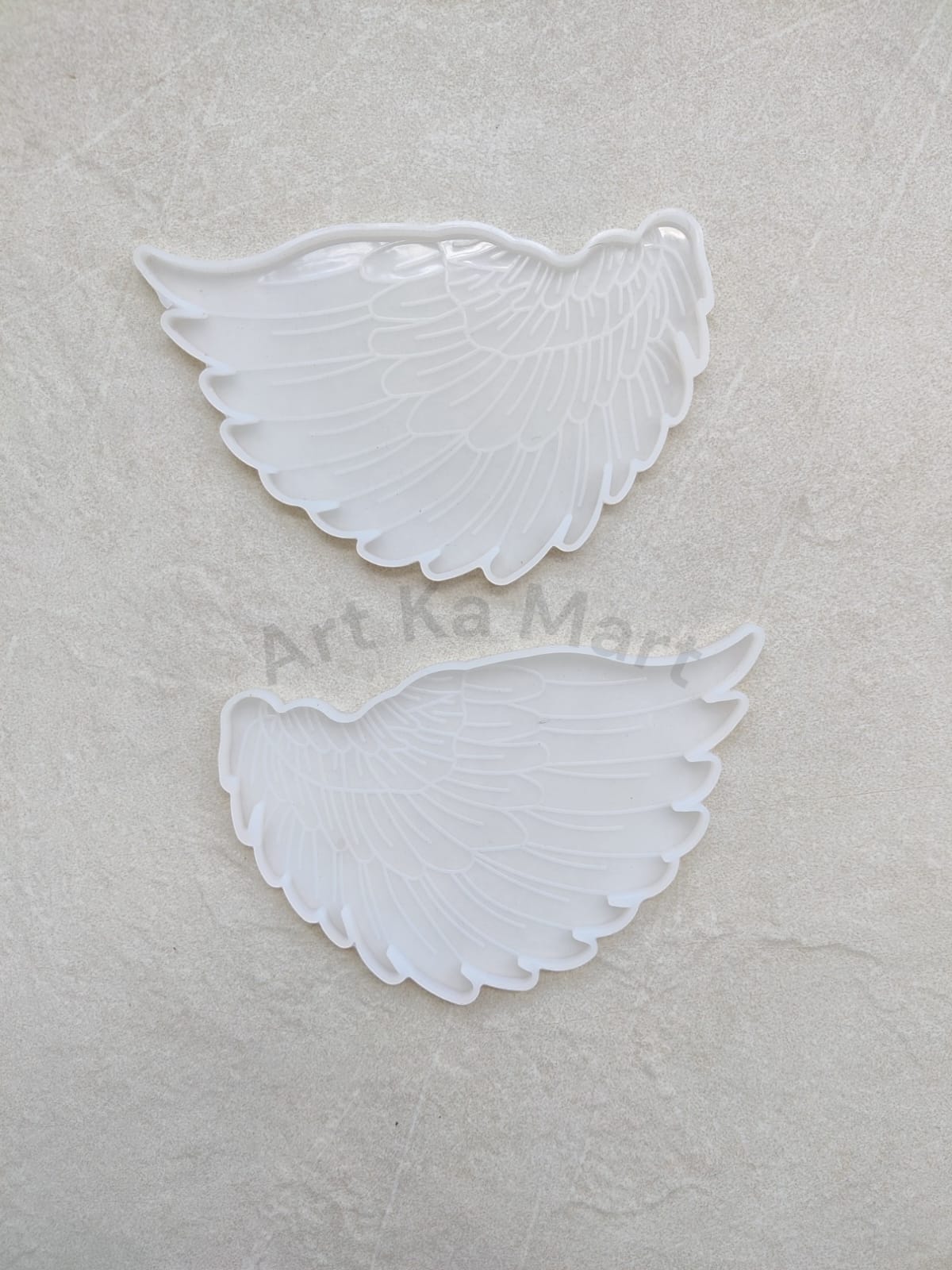 ANGEL WINGS MOULD