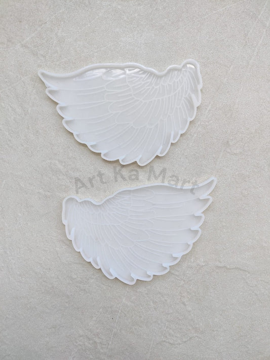 ANGEL WINGS MOULD