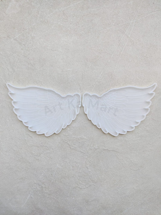 ANGEL WINGS MOULD