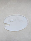 BIG PALETTE MOULD - 12"