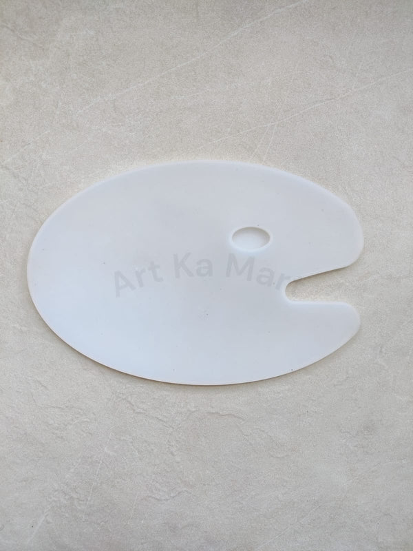 BIG PALETTE MOULD - 12"