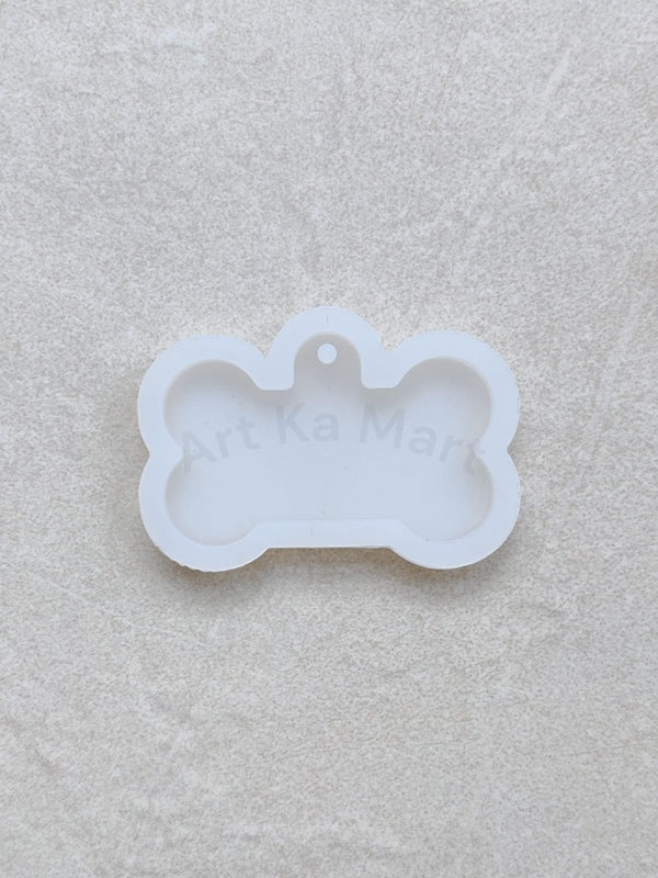 DOG TAG MOULD