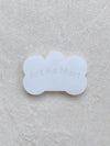DOG TAG MOULD