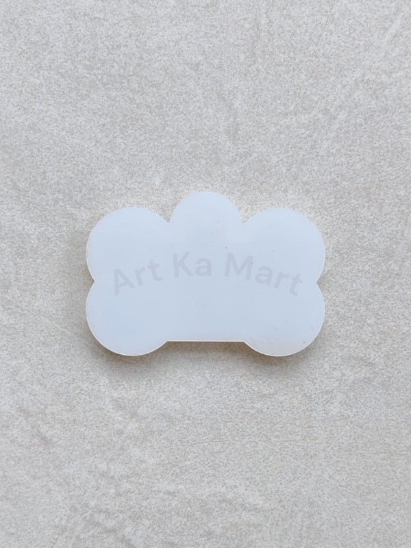 DOG TAG MOULD