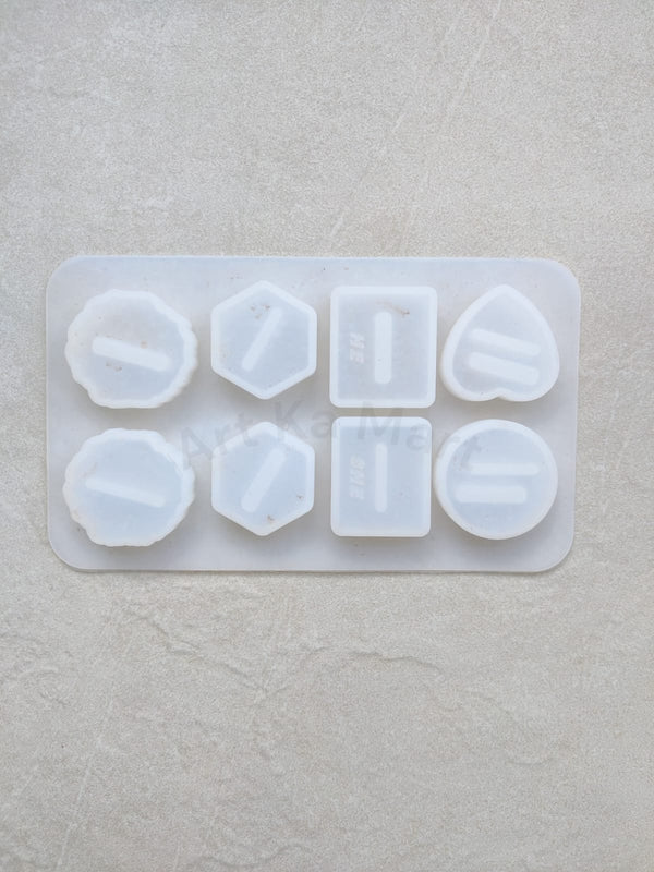 RING HOLDER MOULD