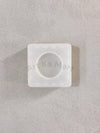 SQUARE T-LIGHT HOLDER MOULD - ART KA MART