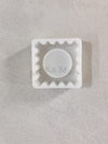 SQUARE T-LIGHT HOLDER MOULD - ART KA MART